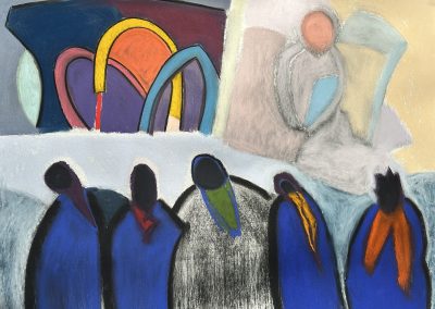 Guardians of Inwardness