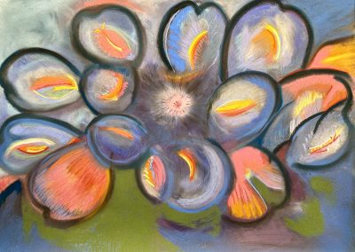 Spring Petals