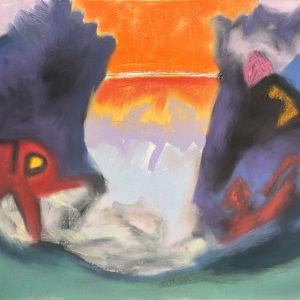 A Visit to the Gap #2
