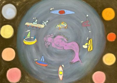 Victory at Sea