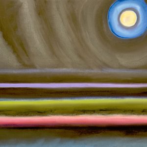 Full Moon Beaming